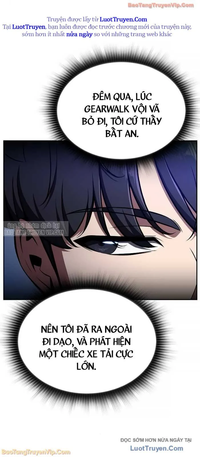 Quán Ăn Định Mệnh Chap 28 - Next Chap 29