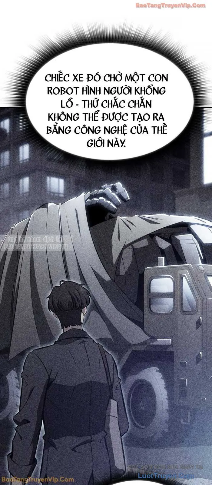 Quán Ăn Định Mệnh Chap 28 - Next Chap 29