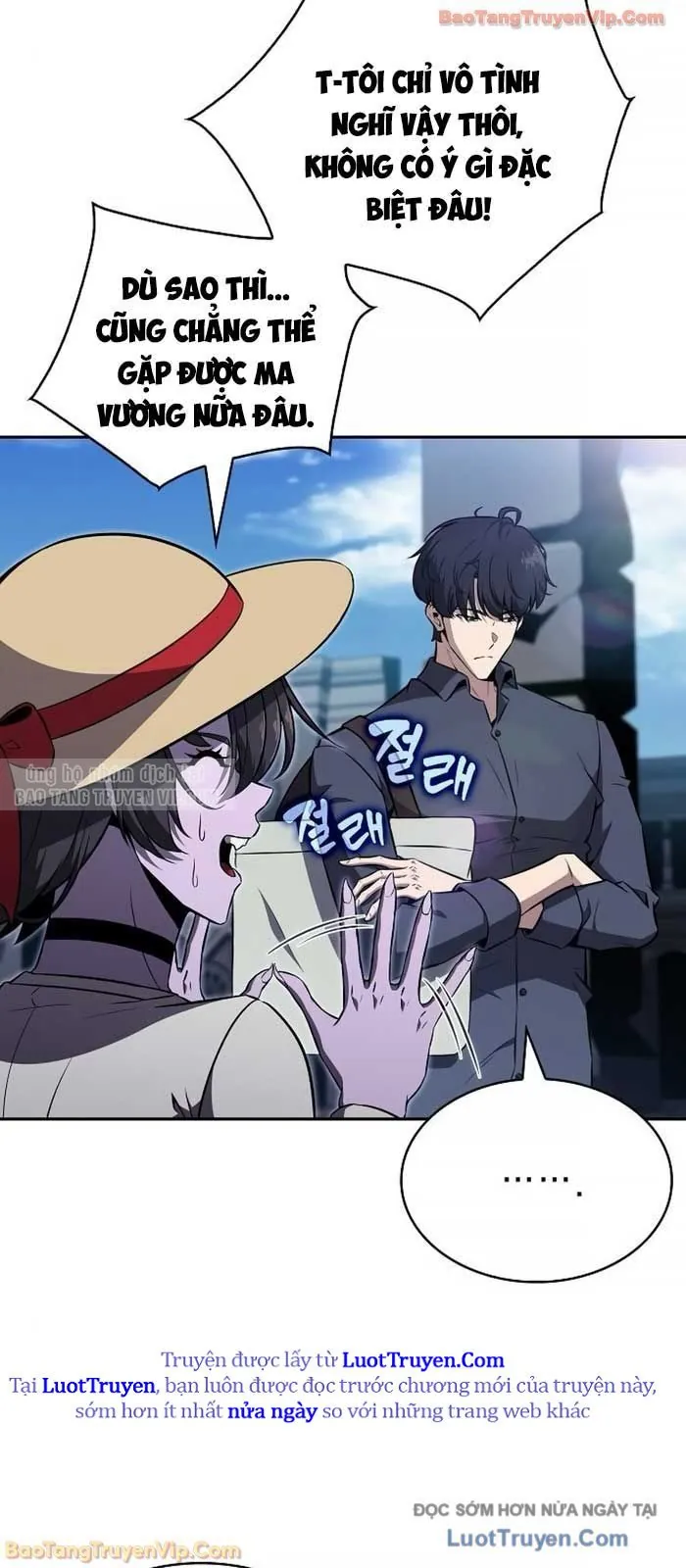 Quán Ăn Định Mệnh Chap 28 - Next Chap 29