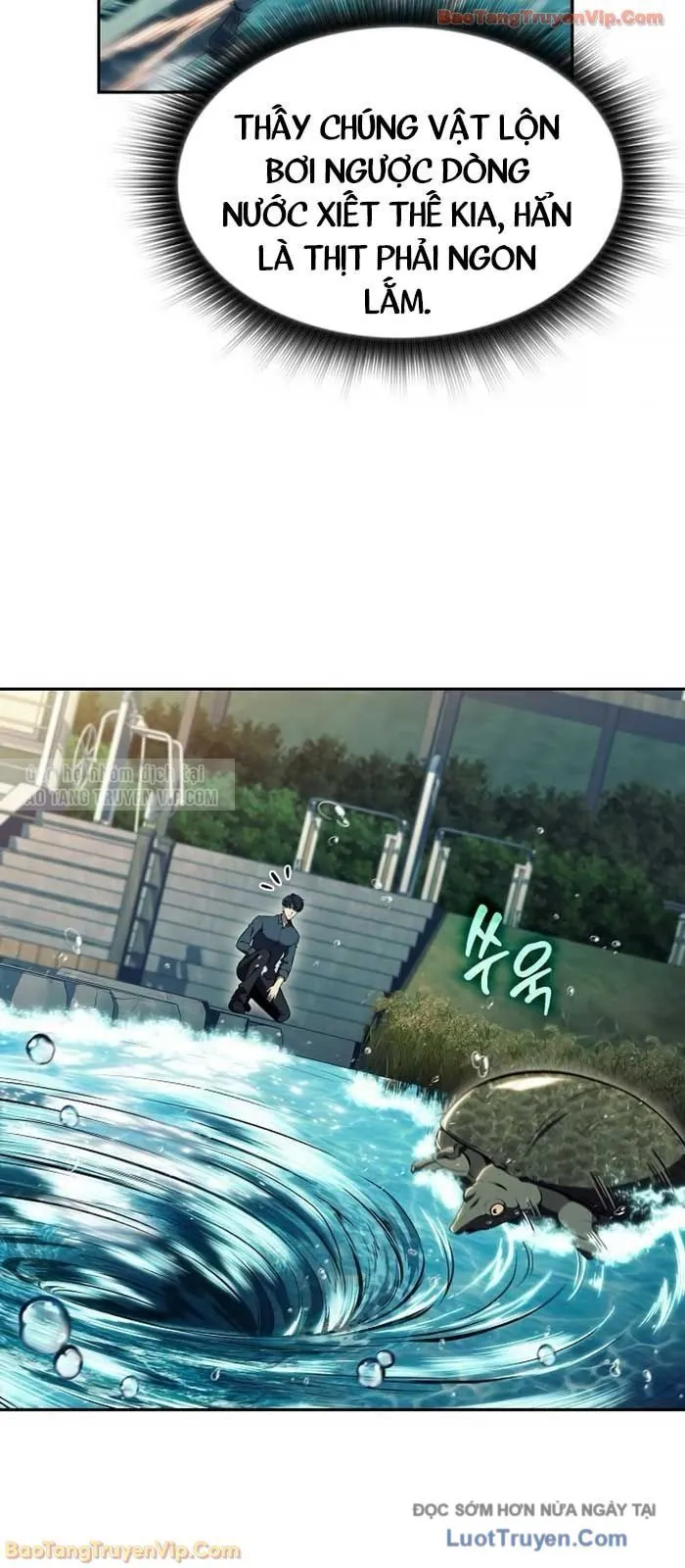 Quán Ăn Định Mệnh Chap 28 - Next Chap 29