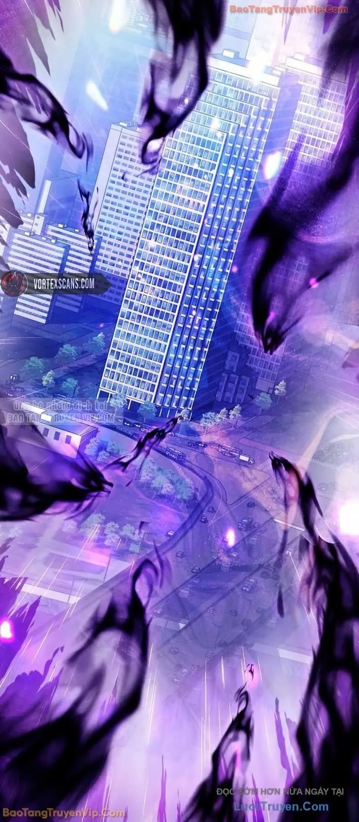 Quán Ăn Định Mệnh Chap 28 - Next Chap 29