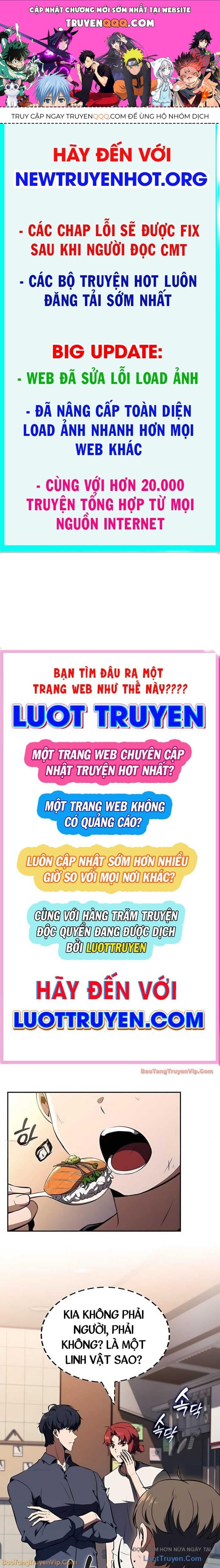 Quán Ăn Định Mệnh Chap 29 - Next Chap 30