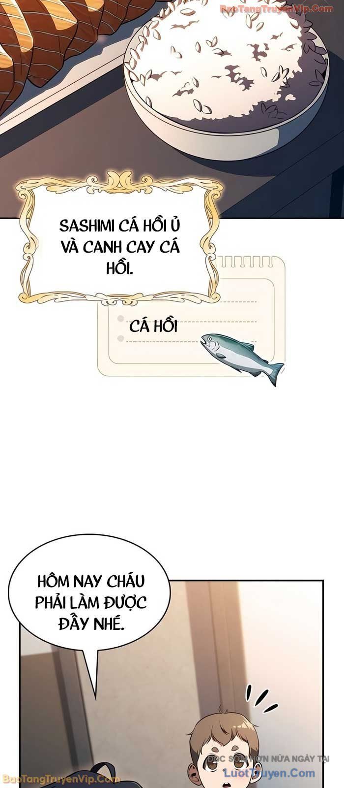 Quán Ăn Định Mệnh Chap 29 - Next Chap 30