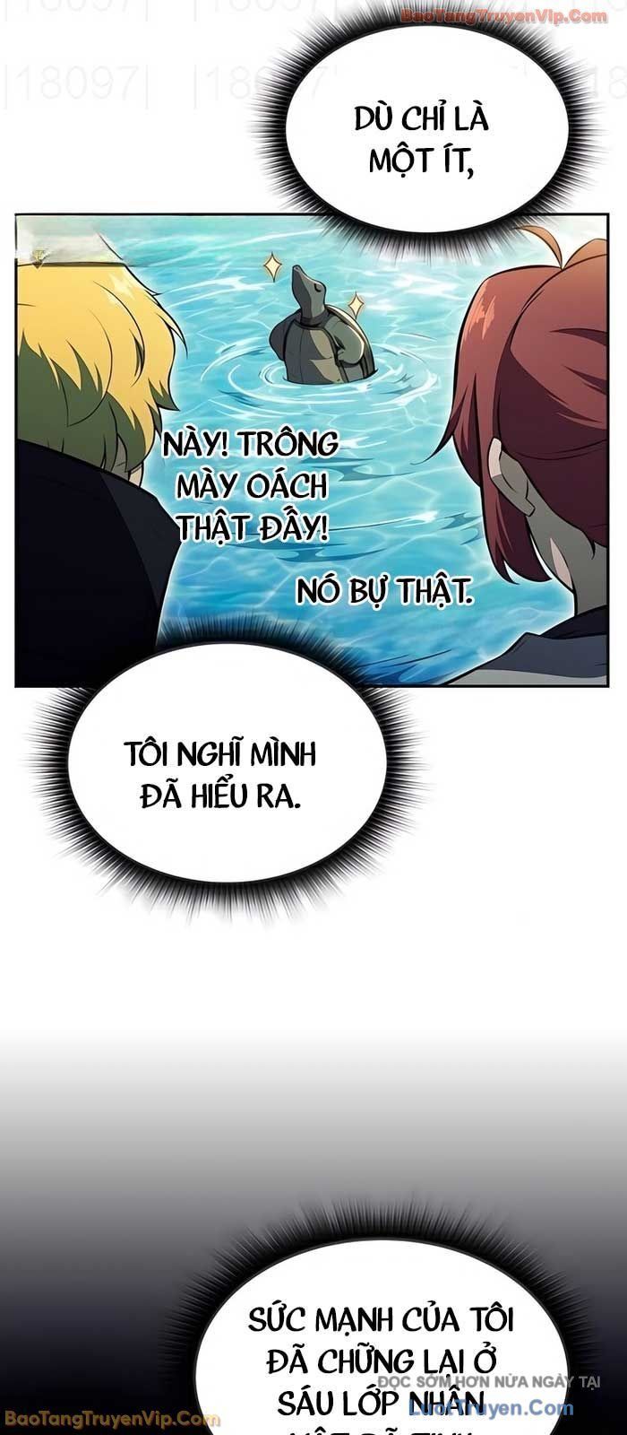 Quán Ăn Định Mệnh Chap 29 - Next Chap 30