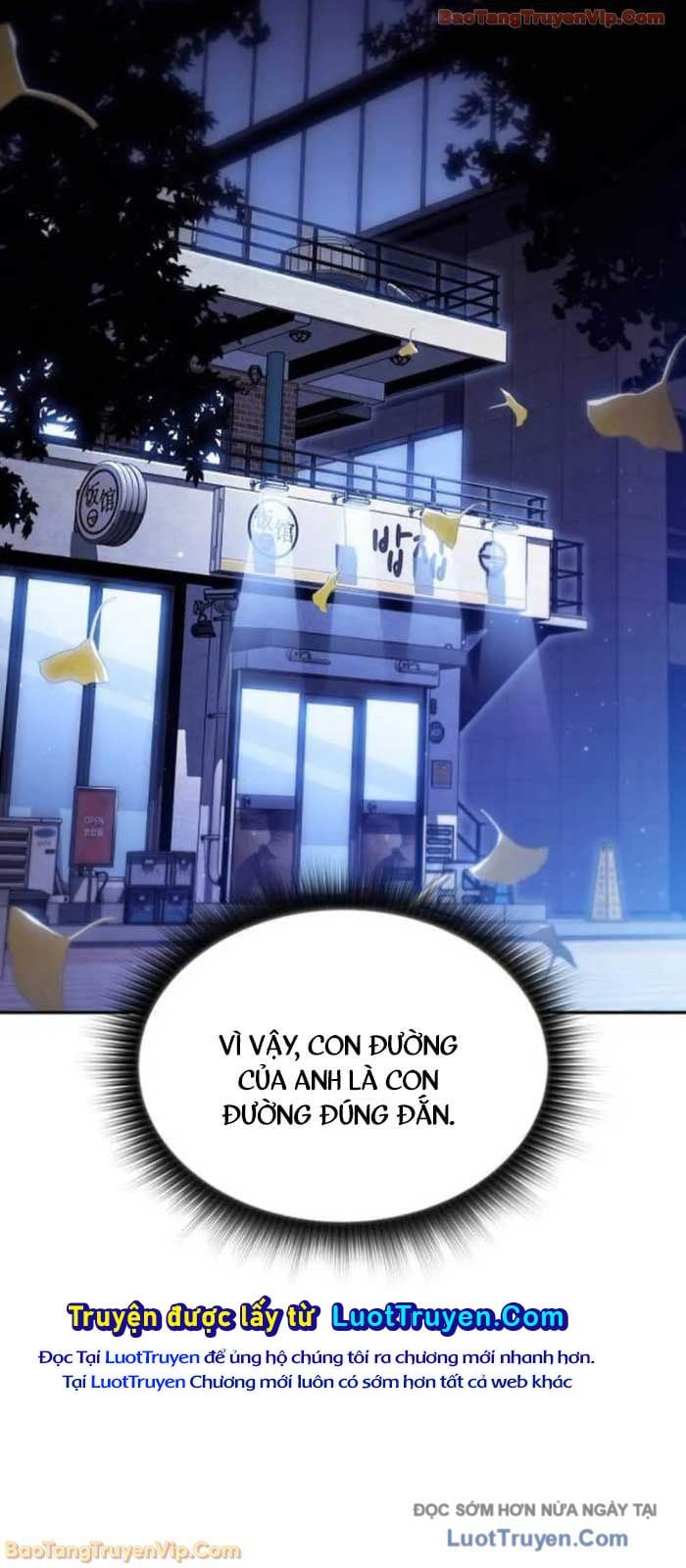 Quán Ăn Định Mệnh Chap 35 - Next Chap 36