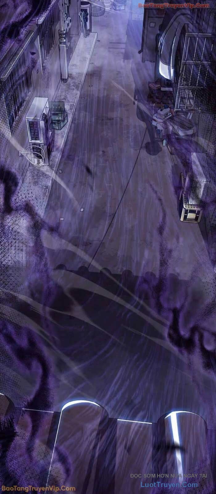 Quán Ăn Định Mệnh Chap 35 - Next Chap 36