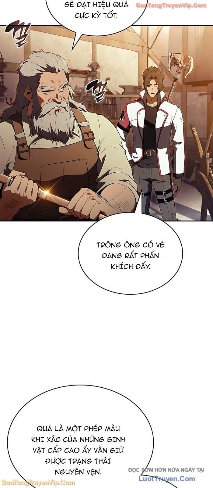 Quán Ăn Định Mệnh Chap 36 - Next Chap 37