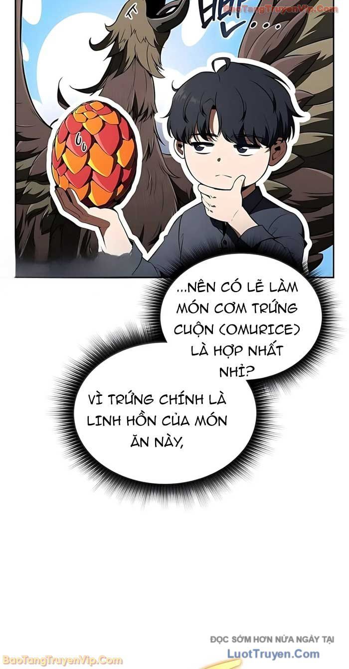 Quán Ăn Định Mệnh Chap 36 - Next Chap 37