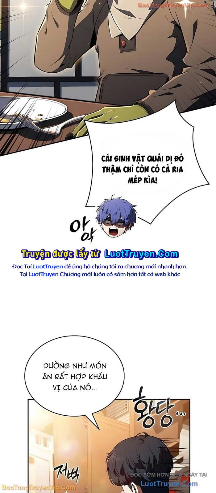 Quán Ăn Định Mệnh Chap 36 - Next Chap 37