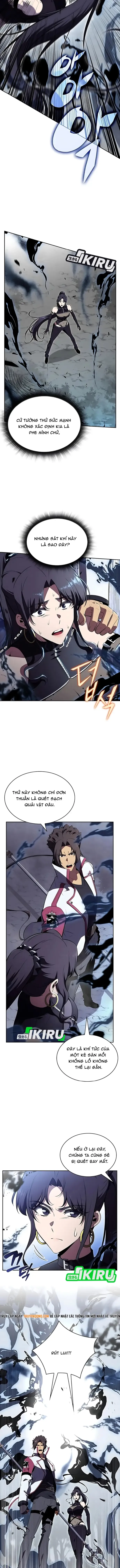 Quán Ăn Định Mệnh Chap 39 - Next Chap 40
