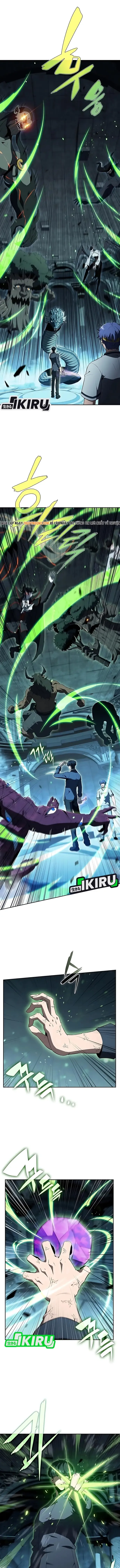 Quán Ăn Định Mệnh Chap 39 - Next Chap 40