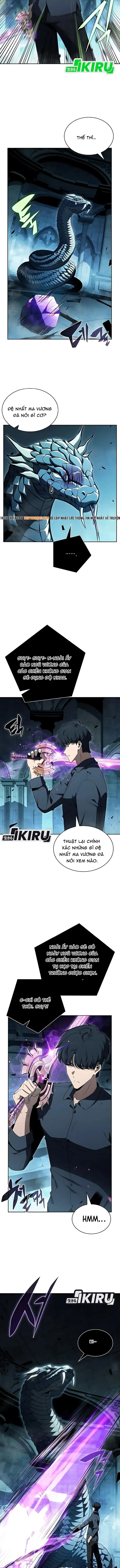 Quán Ăn Định Mệnh Chap 39 - Next Chap 40