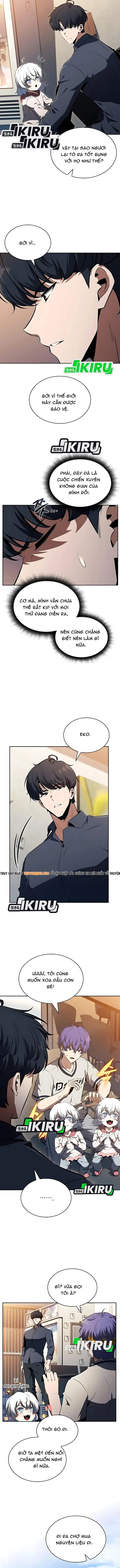 Quán Ăn Định Mệnh Chap 39 - Next Chap 40