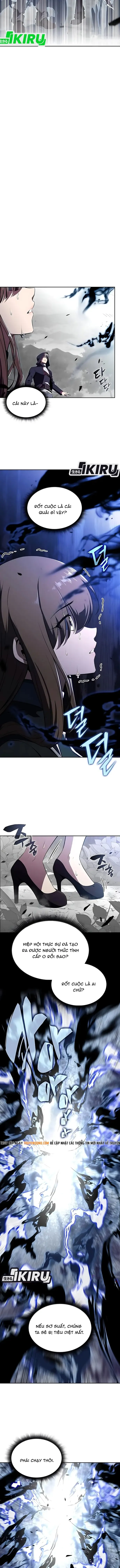 Quán Ăn Định Mệnh Chap 39 - Next Chap 40