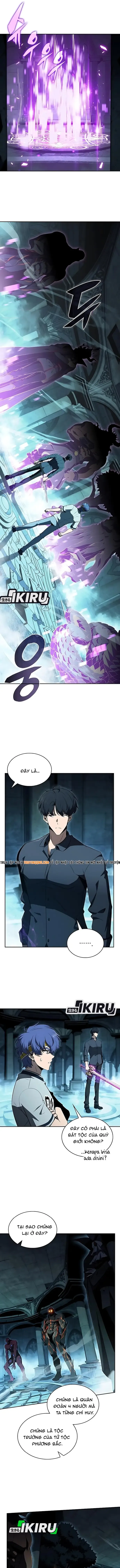 Quán Ăn Định Mệnh Chap 39 - Next Chap 40