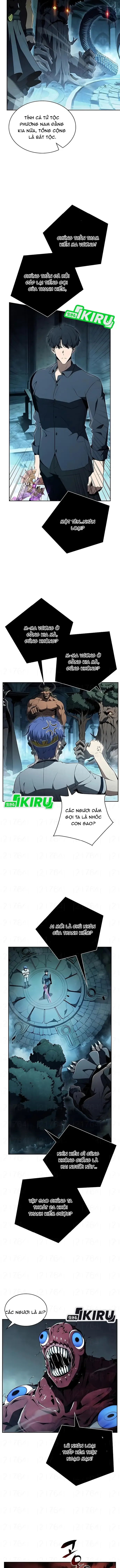 Quán Ăn Định Mệnh Chap 39 - Next Chap 40