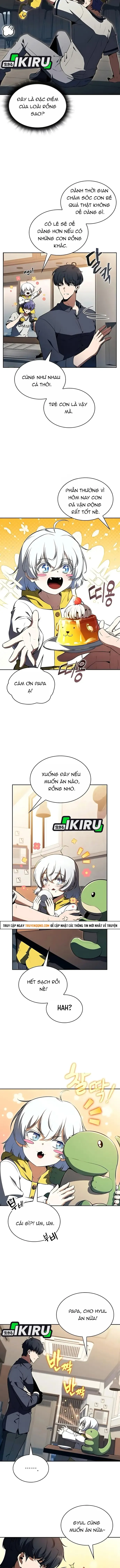 Quán Ăn Định Mệnh Chap 41 - Next Chap 42