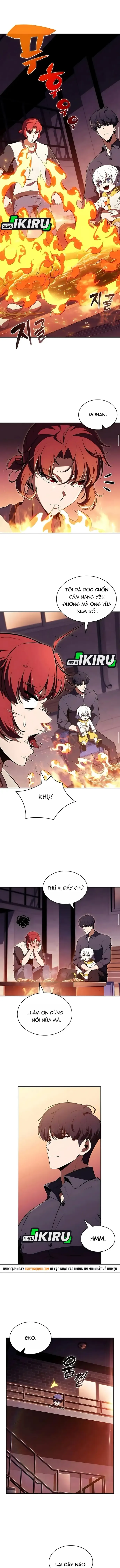 Quán Ăn Định Mệnh Chap 41 - Next Chap 42