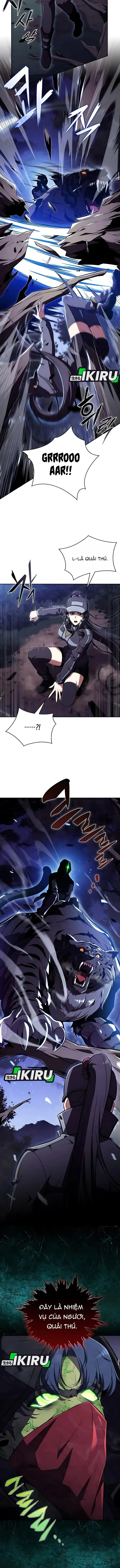 Quán Ăn Định Mệnh Chap 41 - Next Chap 42