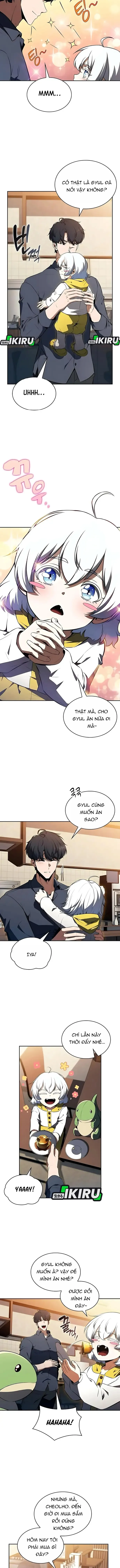 Quán Ăn Định Mệnh Chap 41 - Next Chap 42