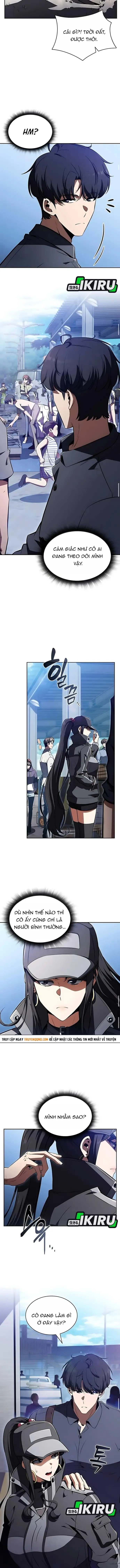 Quán Ăn Định Mệnh Chap 41 - Next Chap 42