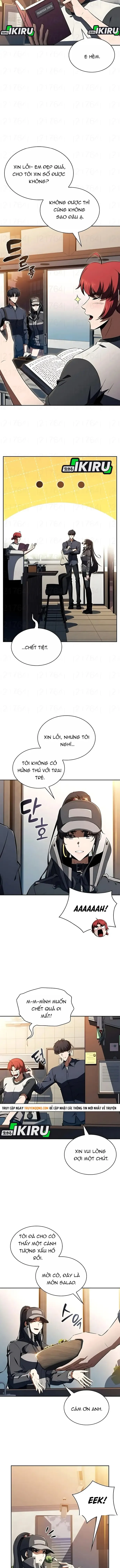 Quán Ăn Định Mệnh Chap 41 - Next Chap 42