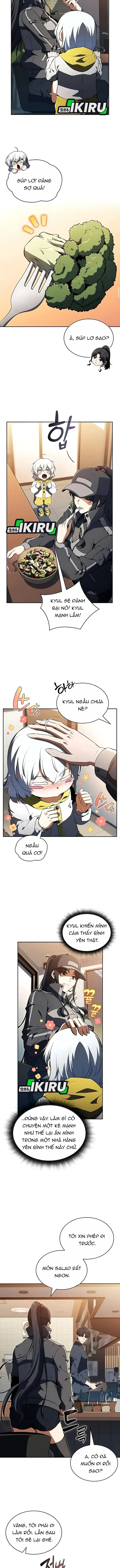 Quán Ăn Định Mệnh Chap 41 - Next Chap 42