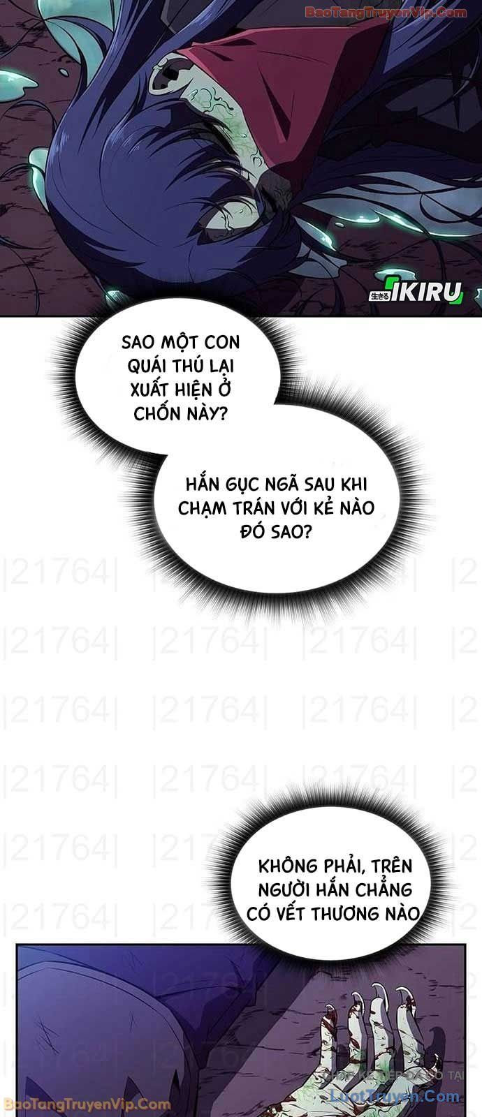 Quán Ăn Định Mệnh Chap 42 - Next Chap 43