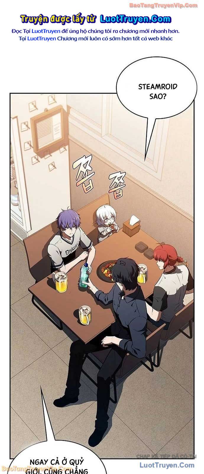 Quán Ăn Định Mệnh Chap 42 - Next Chap 43