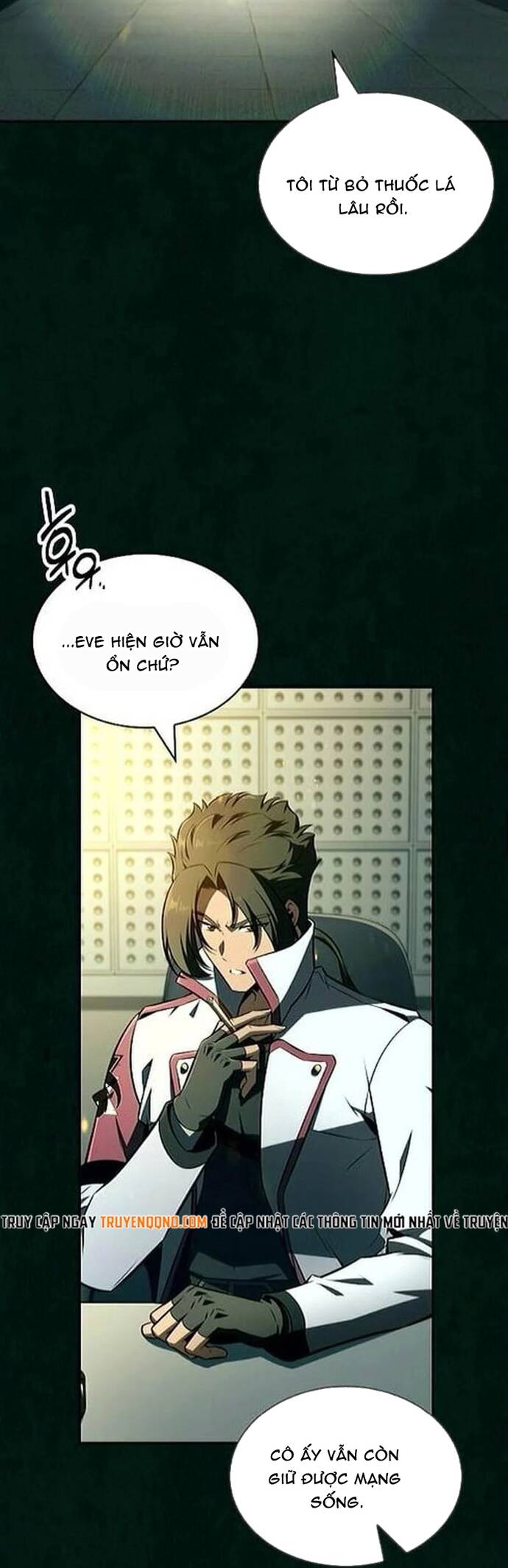 Quán Ăn Định Mệnh Chap 43 - Next Chap 44