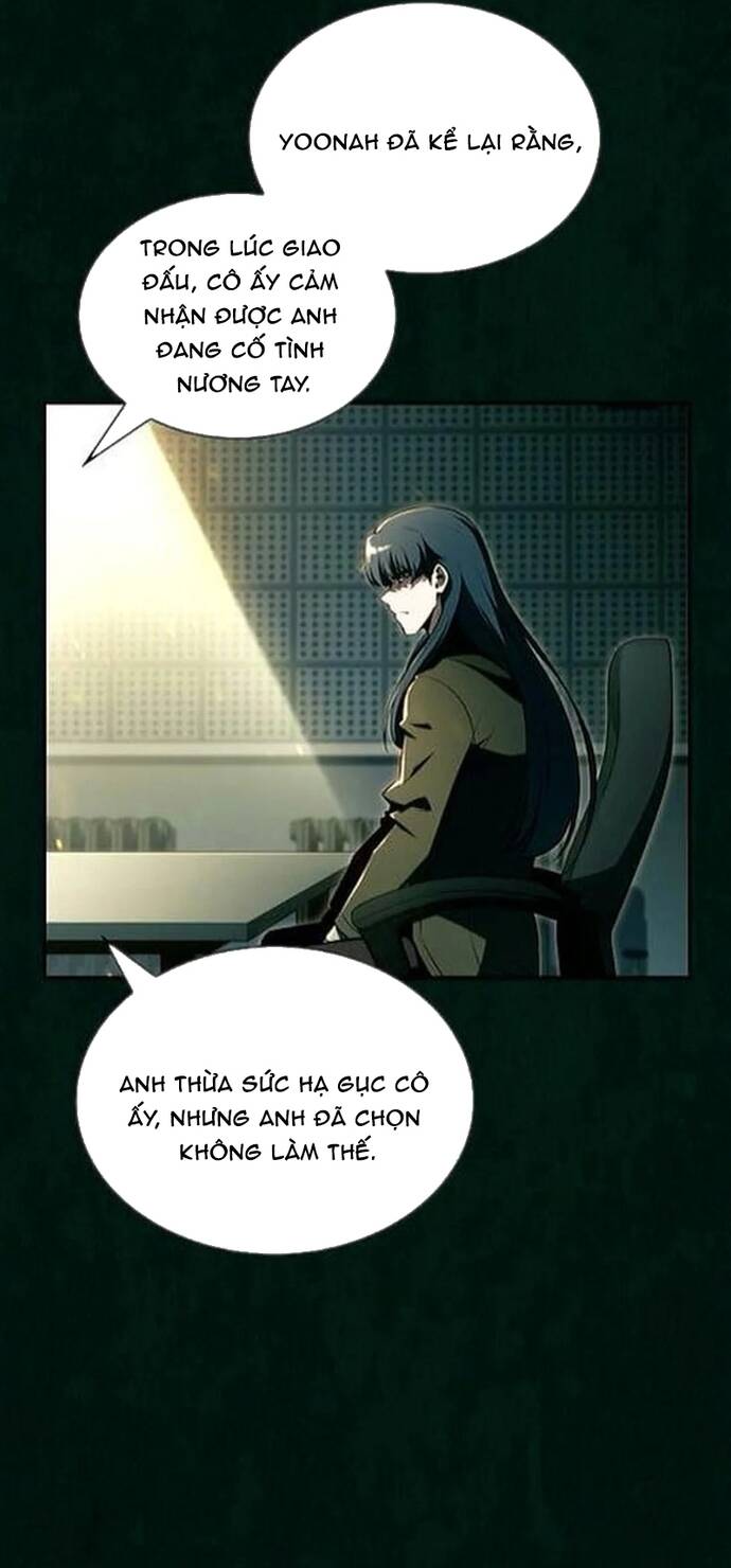 Quán Ăn Định Mệnh Chap 43 - Next Chap 44