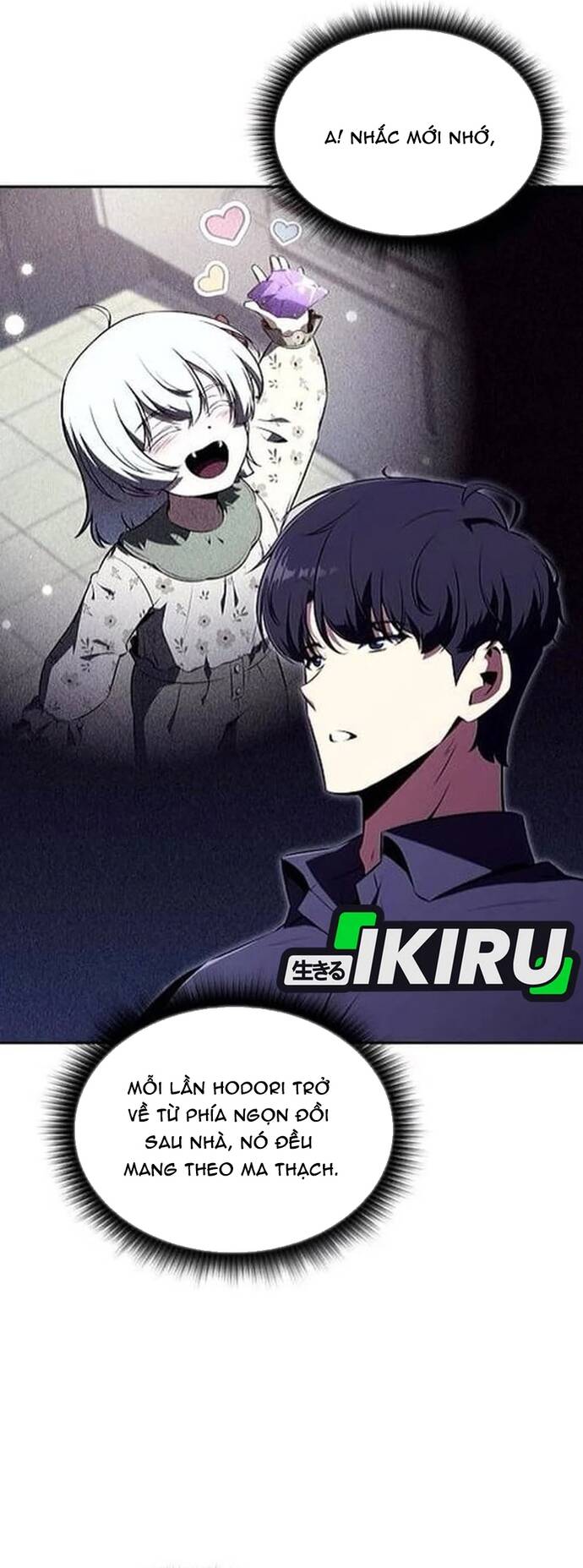 Quán Ăn Định Mệnh Chap 43 - Next Chap 44