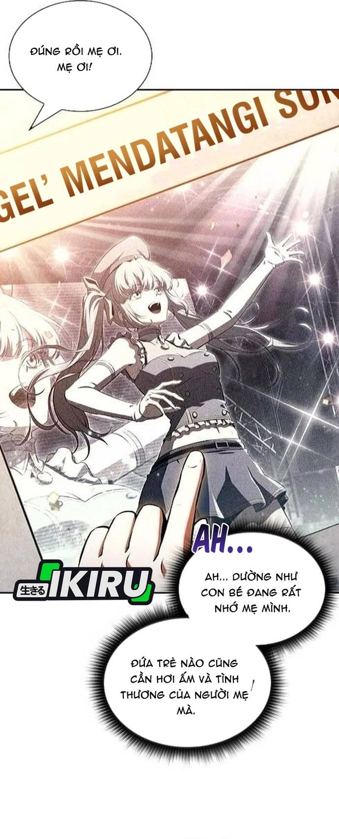 Quán Ăn Định Mệnh Chap 43 - Next Chap 44