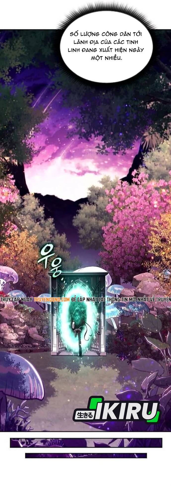 Quán Ăn Định Mệnh Chap 43 - Next Chap 44