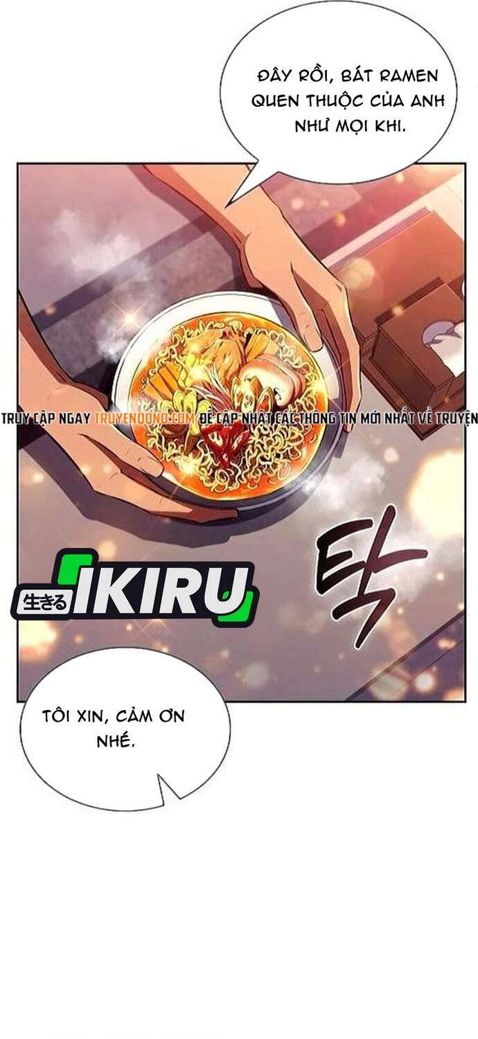 Quán Ăn Định Mệnh Chap 43 - Next Chap 44