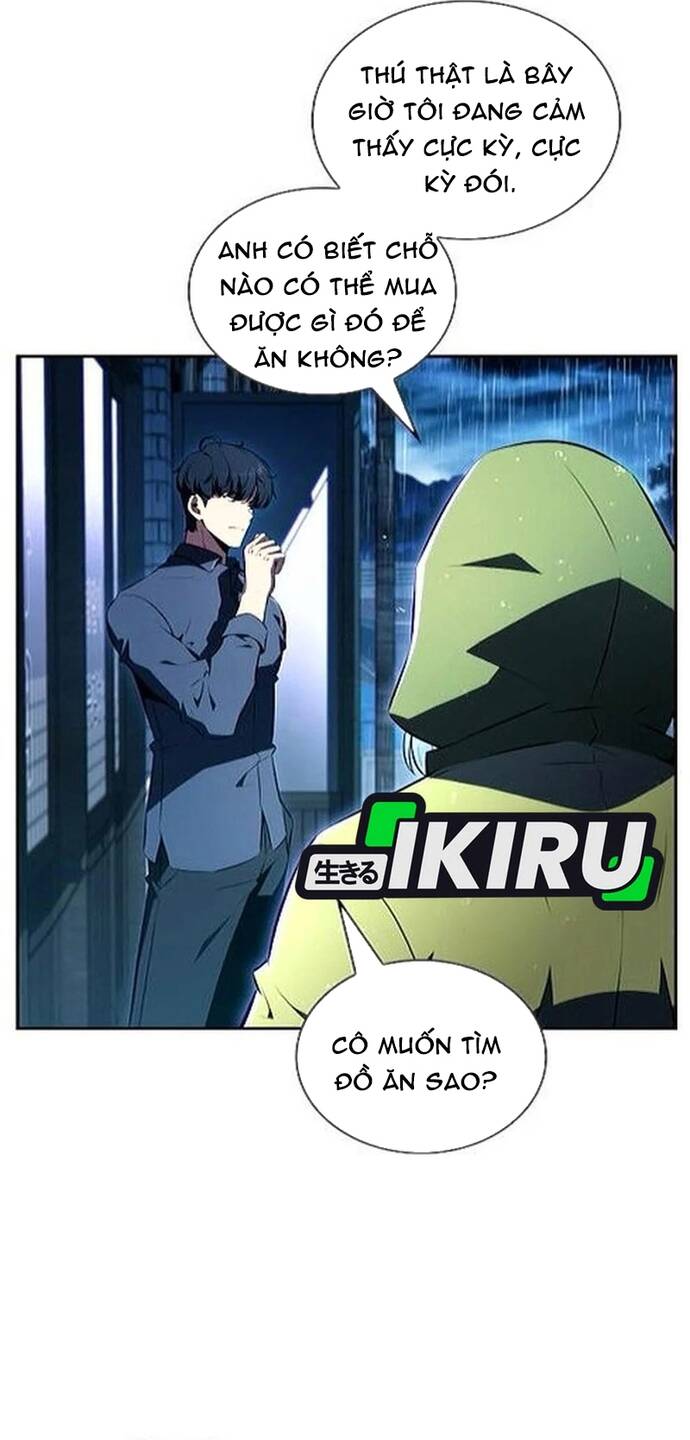 Quán Ăn Định Mệnh Chap 43 - Next Chap 44