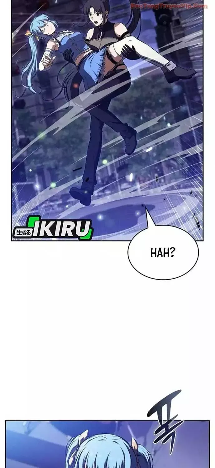 Quán Ăn Định Mệnh Chap 45 - Next Chap 46