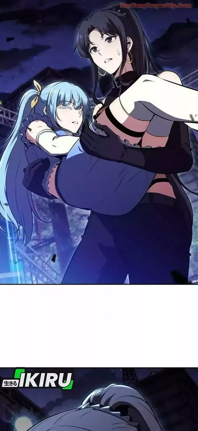 Quán Ăn Định Mệnh Chap 45 - Next Chap 46