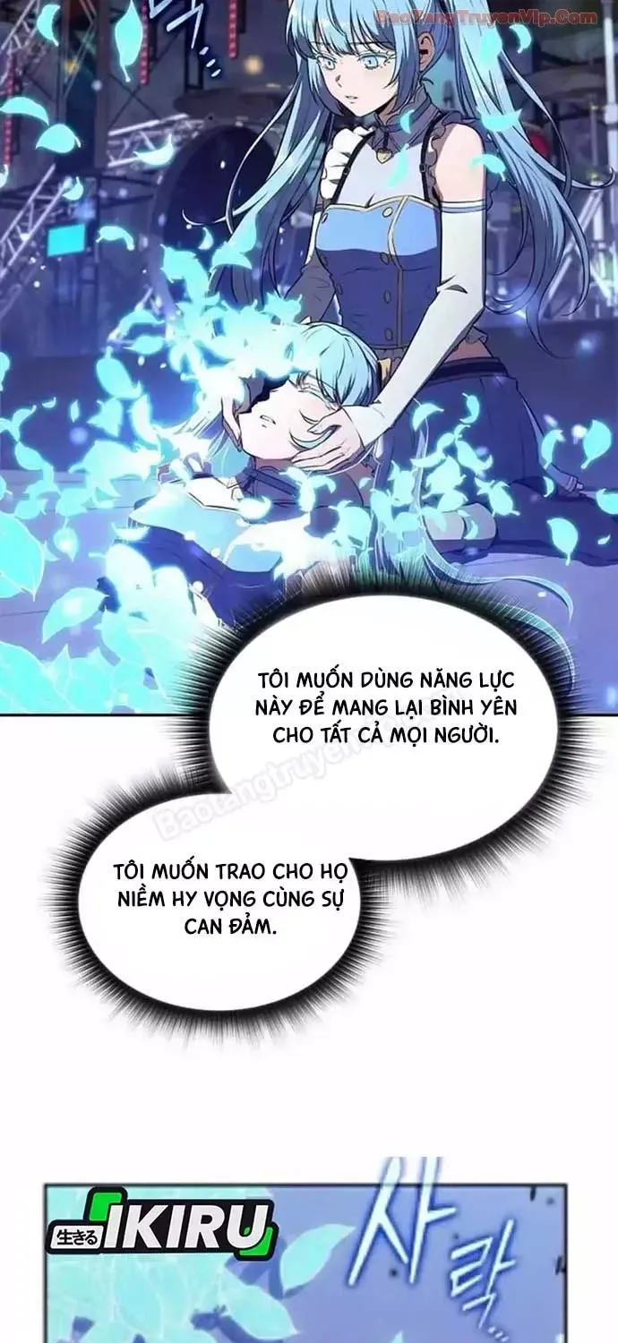 Quán Ăn Định Mệnh Chap 45 - Next Chap 46