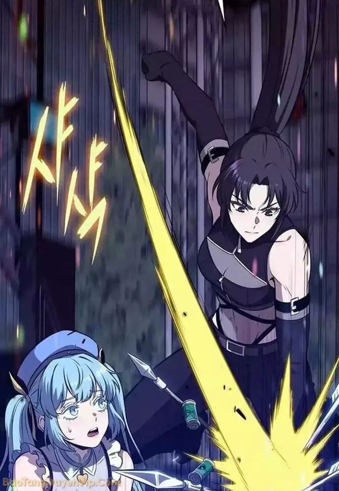 Quán Ăn Định Mệnh Chap 45 - Next Chap 46