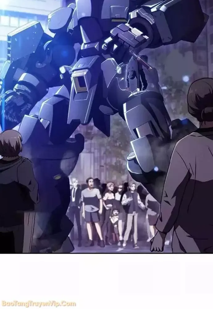 Quán Ăn Định Mệnh Chap 45 - Next Chap 46