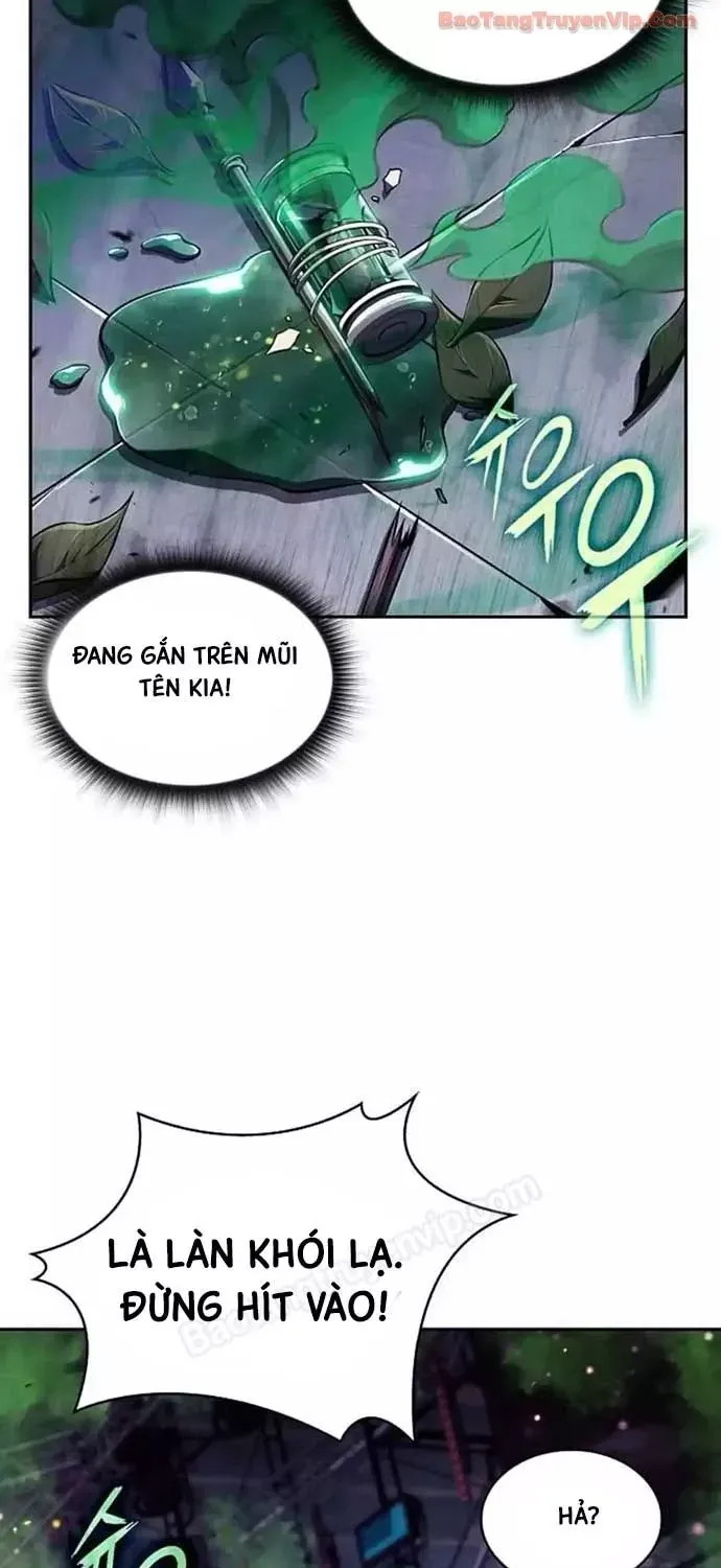 Quán Ăn Định Mệnh Chap 45 - Next Chap 46