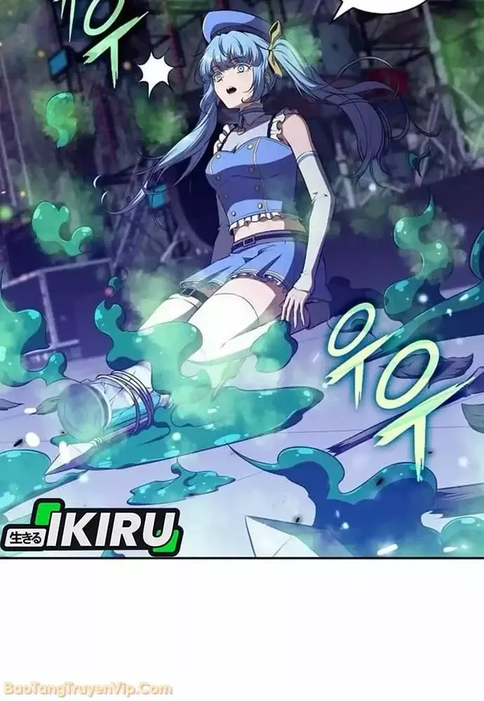 Quán Ăn Định Mệnh Chap 45 - Next Chap 46