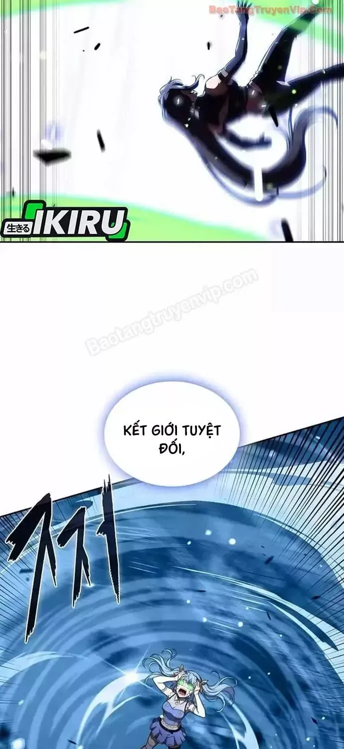 Quán Ăn Định Mệnh Chap 45 - Next Chap 46