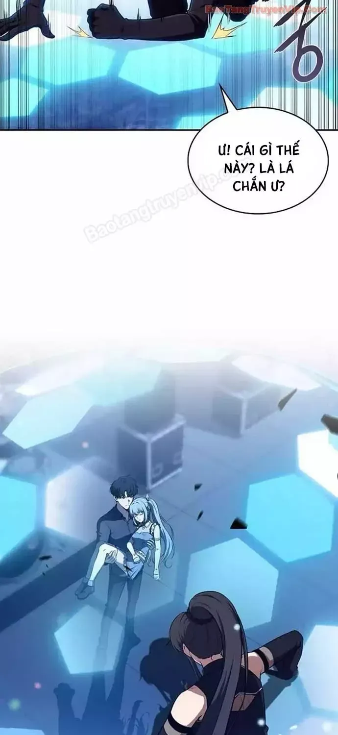 Quán Ăn Định Mệnh Chap 45 - Next Chap 46