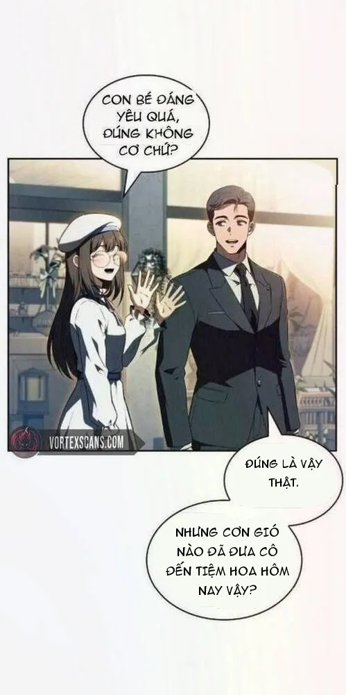 Quán Ăn Định Mệnh Chap 47 - Next Chap 48