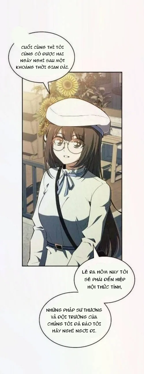 Quán Ăn Định Mệnh Chap 47 - Next Chap 48