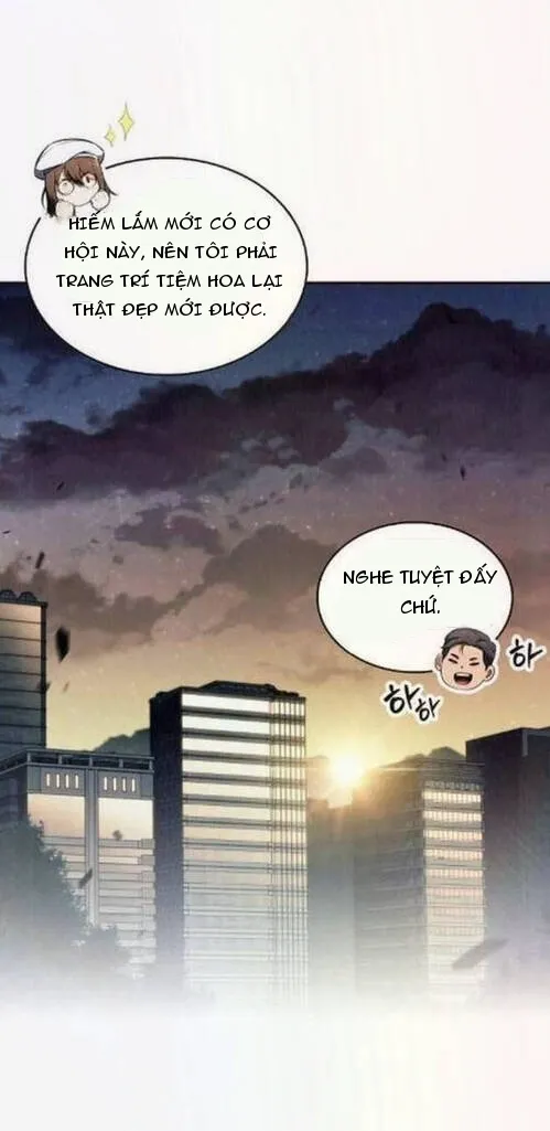 Quán Ăn Định Mệnh Chap 47 - Next Chap 48