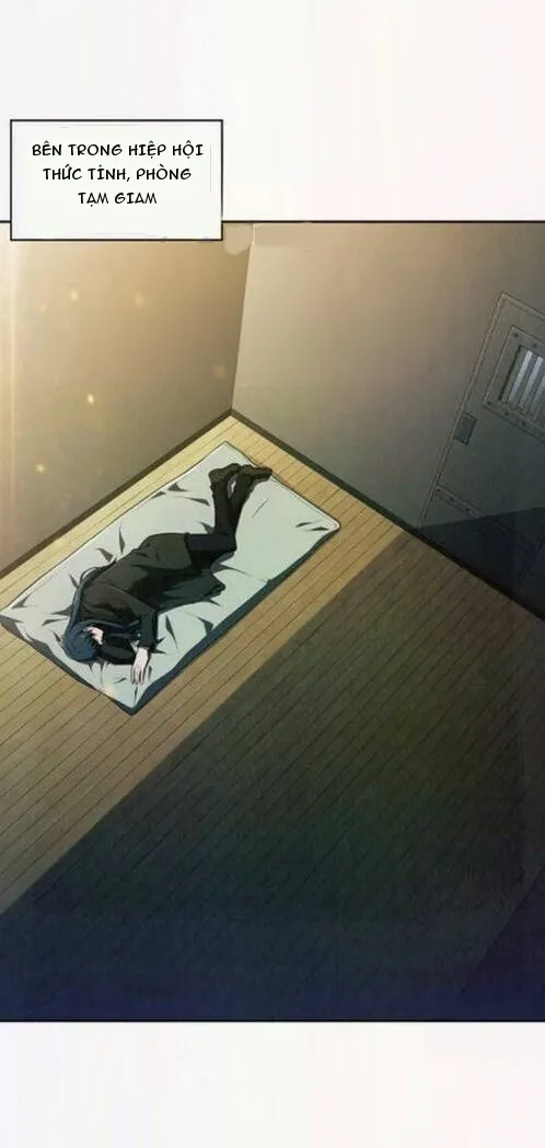 Quán Ăn Định Mệnh Chap 47 - Next Chap 48