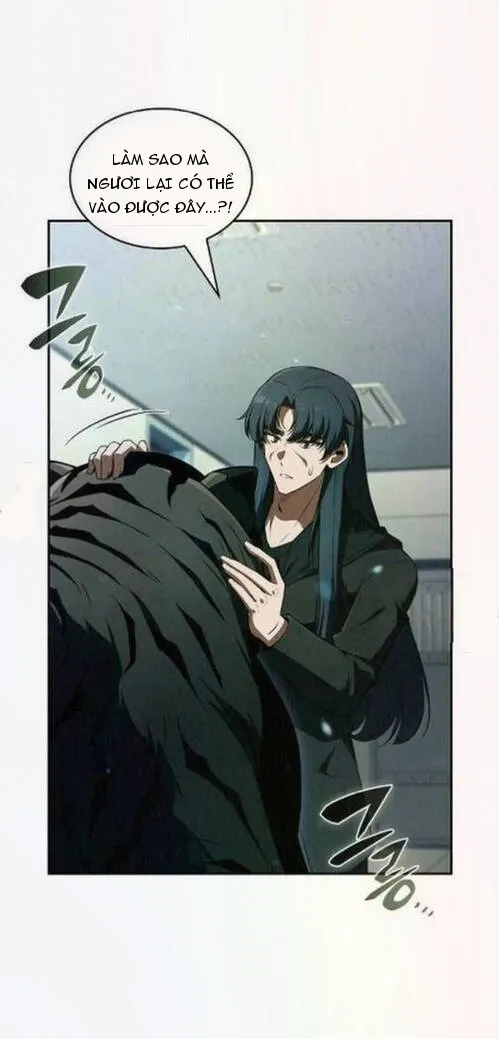 Quán Ăn Định Mệnh Chap 47 - Next Chap 48